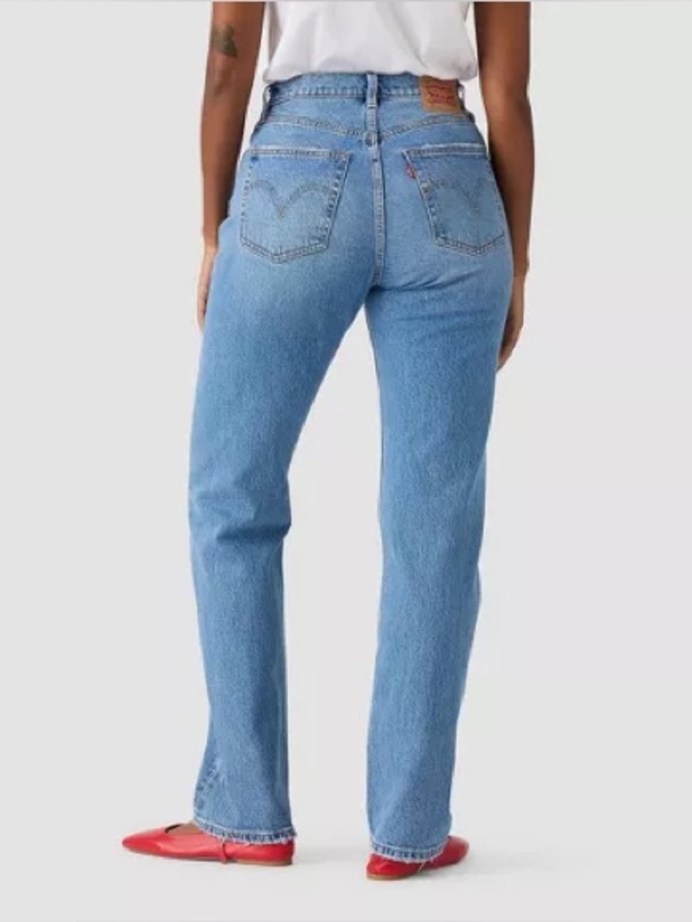 Levi’s Curve Jeans 30x30 - Picture 4 of 10